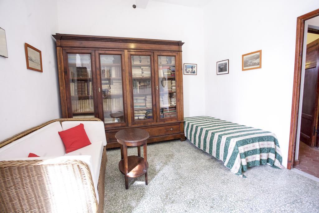 Appartamento Podere San Marco Portoferraio Eksteriør bilde