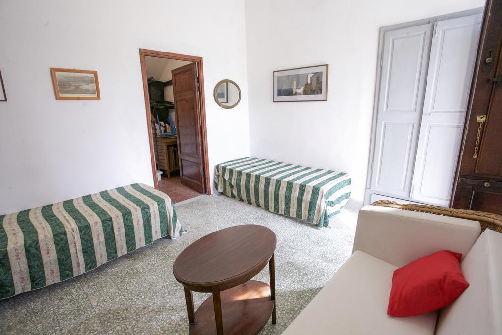Appartamento Podere San Marco Portoferraio Eksteriør bilde